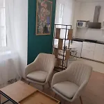 Appartement Leier Piest'any