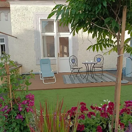 Apartmán Leier