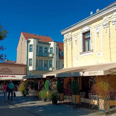 Leier アパート *