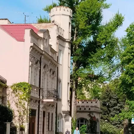 شقة Leier بييشتِني
