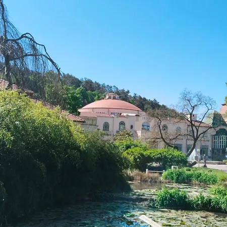 アパート Leier *