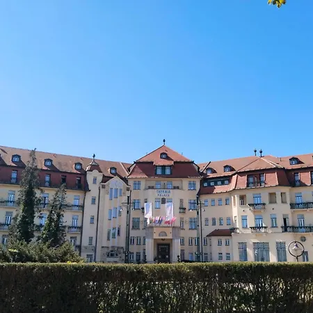 Apartment Leier