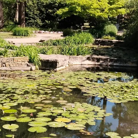 アパート Leier *