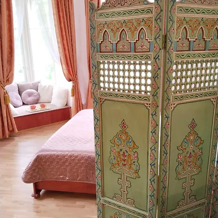 Leier * ピエシュチャニ