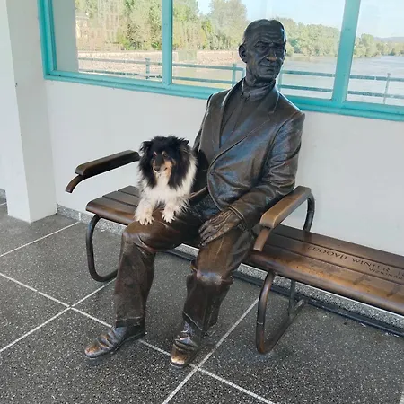 アパート Leier *