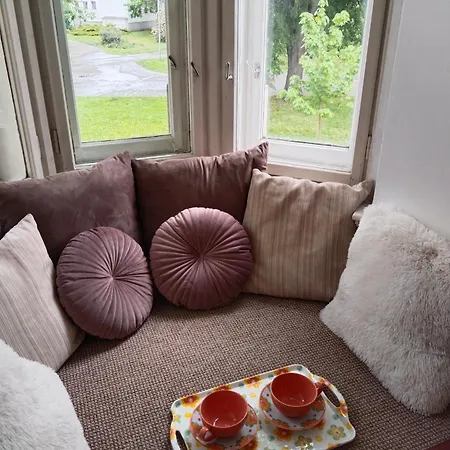 Leier Apartment Piest'any