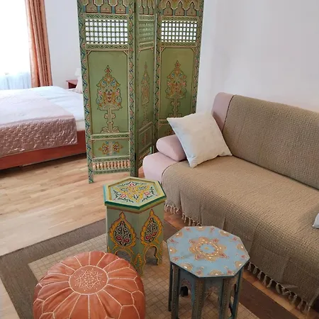 Apartment Leier *