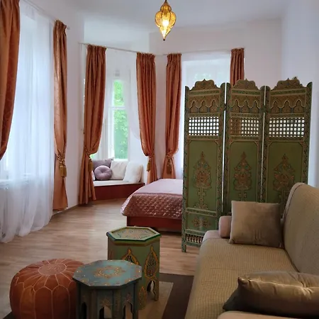 Leier Apartmán