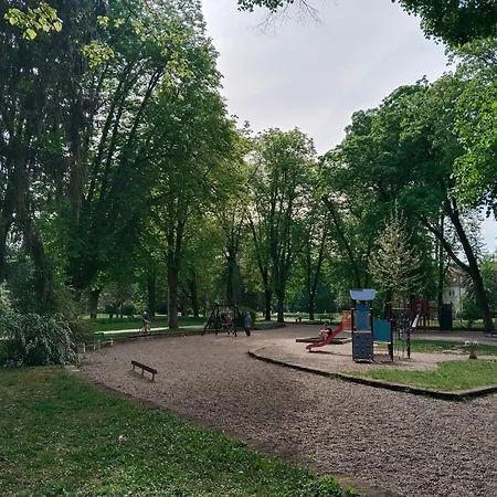 Leier アパート *