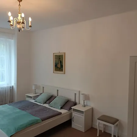 Leier Apartmán *
