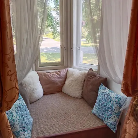 Leier アパート *