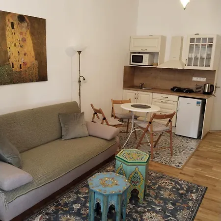 Leier Apartmán