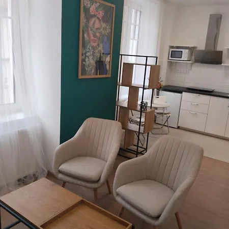 Apartmán Leier Piest'any