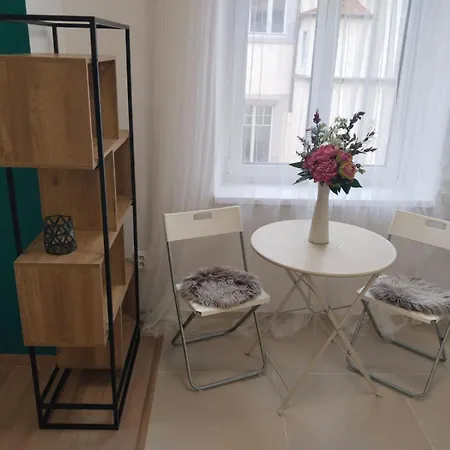 Leier Apartment