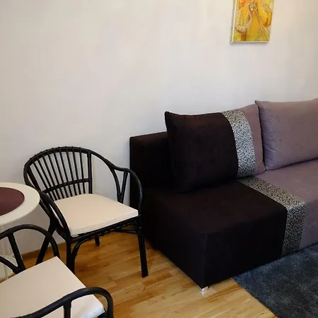 Leier Apartmán *