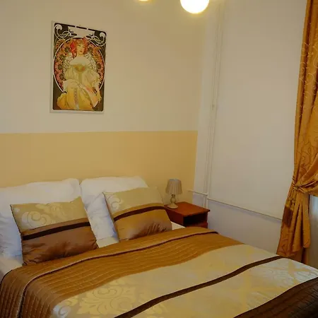 Leier Apartmán *