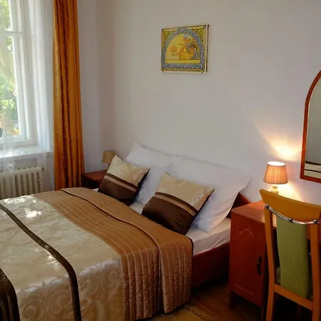 Leier Apartmán *