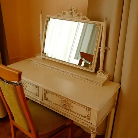 Apartment Leier *