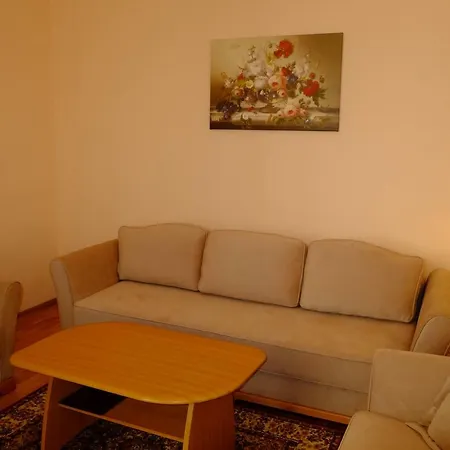 Apartment Leier *