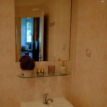 Leier アパート ピエシュチャニ