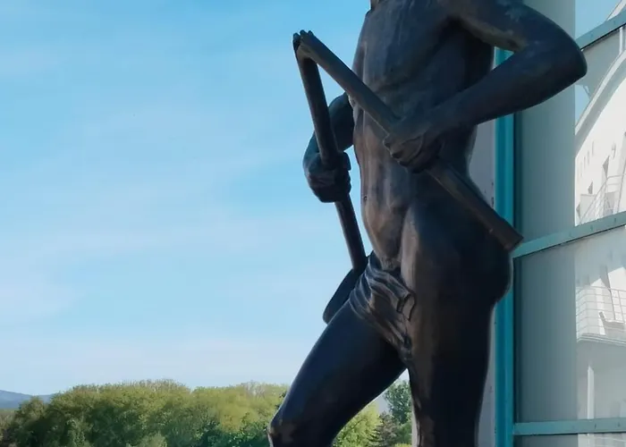 Leier Appartement Piest'any