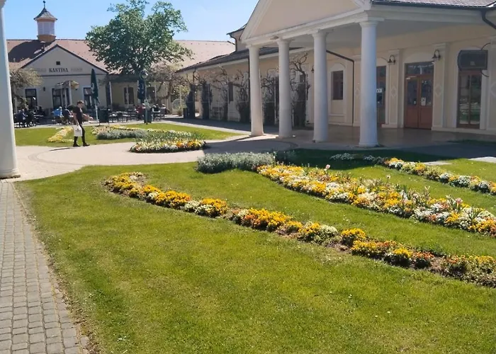 Διαμέρισμα Leier