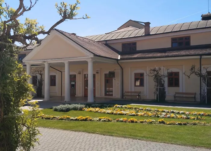 Apartmán Leier Piest'any