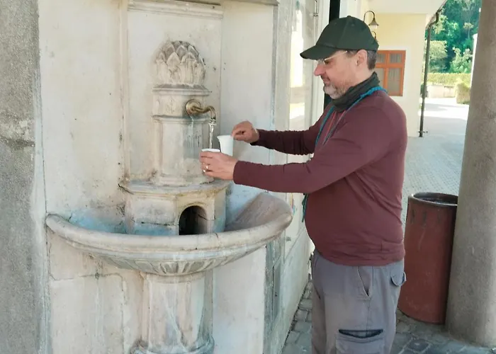 Leier Apartmán Piest'any