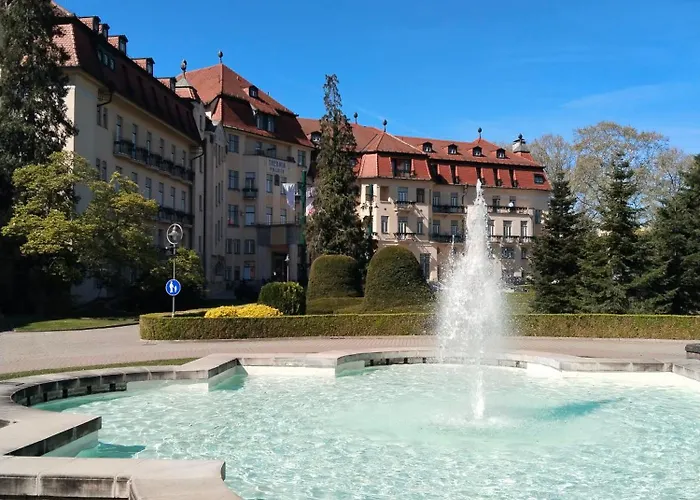 Apartmán Leier Piest'any