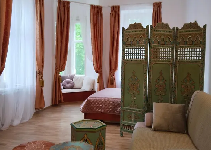 Leier Apartment