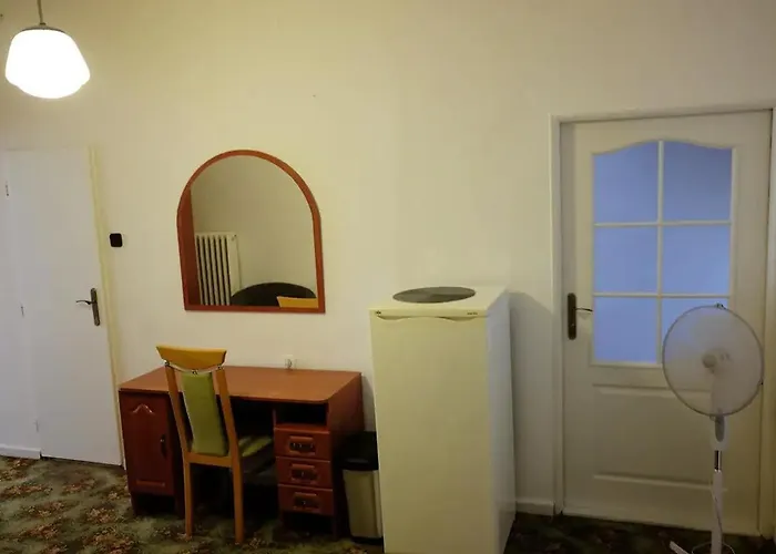 Apartmán Leier Piest'any