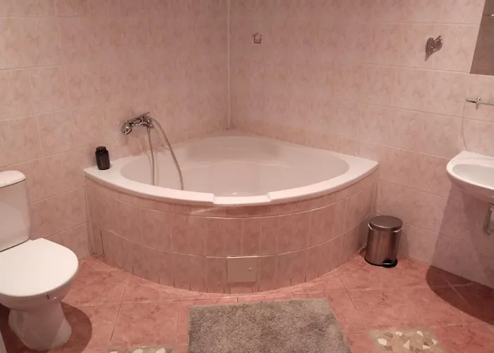 Leier Apartmán Piest'any