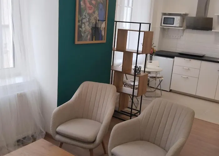 Apartment Leier Piest'any