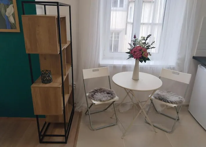 Leier Apartment