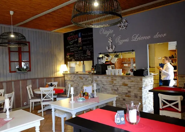 Leier Διαμέρισμα *