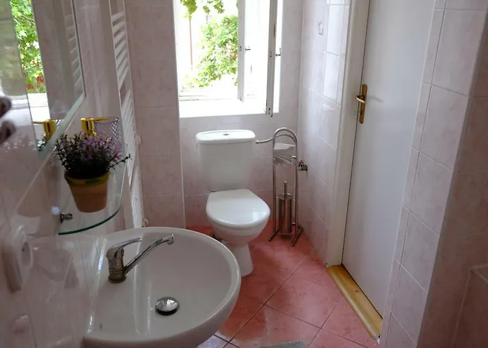 Apartment Leier *