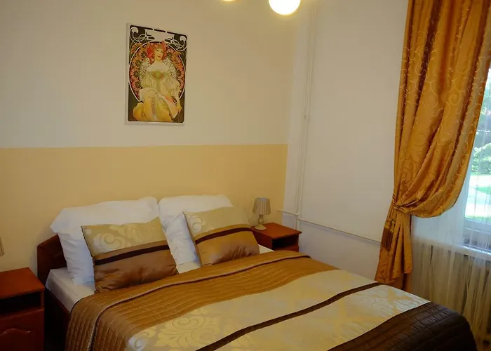 Leier Apartment *