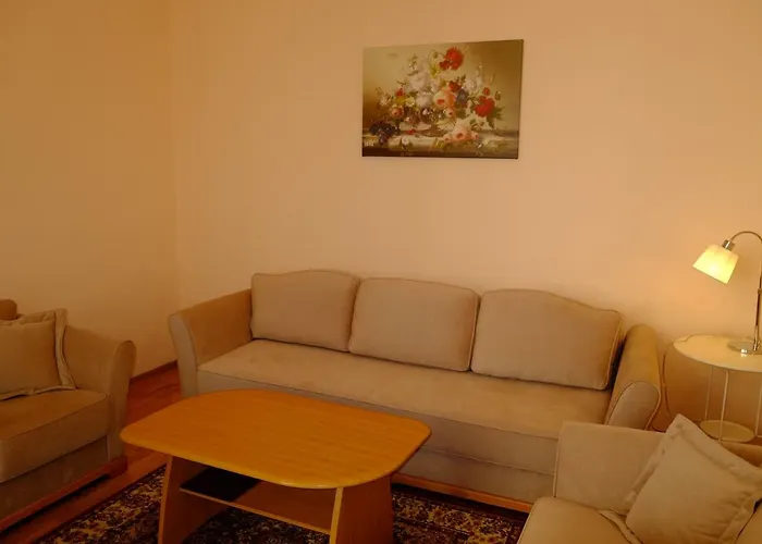 Apartment Leier *