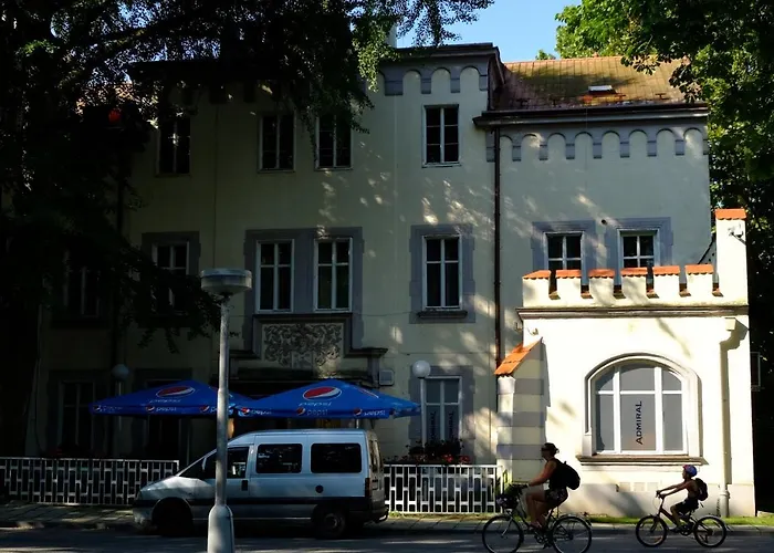 Apartment Leier *