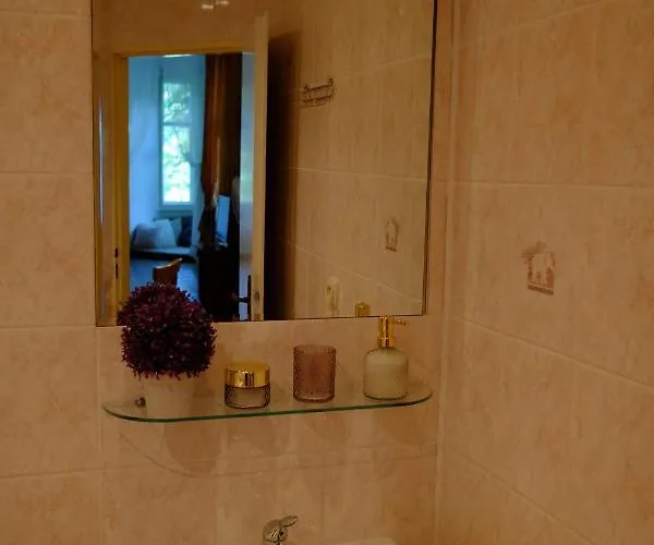 Leier Apartmán Piest'any